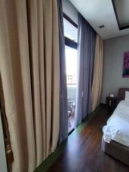 Mandarin Gardens (D15), Condominium #607345011